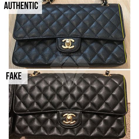 chanel purse fake or real|how to check chanel authenticity.